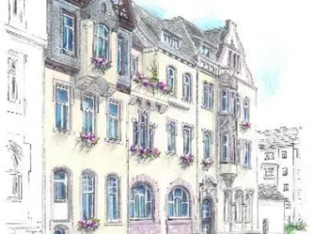 Apartment mieten in Dobenau, Plauen