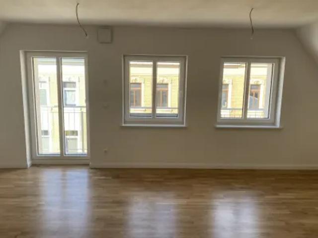 Apartment mieten in Bahnhofsvorstadt, Plauen