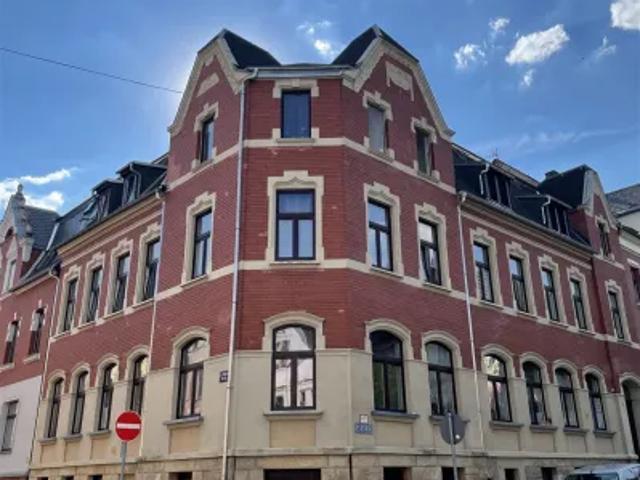 Apartment mieten in Falkenstein, Sachsen