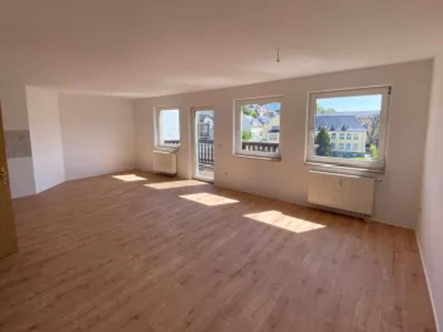 Apartment mieten in Greiz, Thüringen