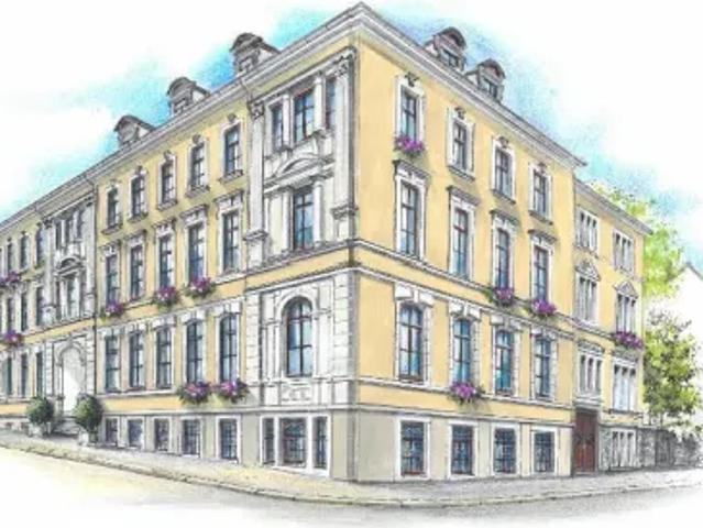 Apartment mieten in Schloßberg, Plauen