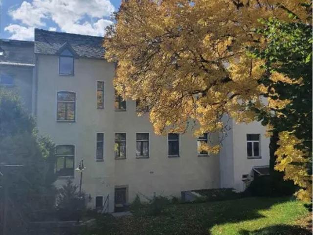 Apartment mieten in Treuen, Sachsen