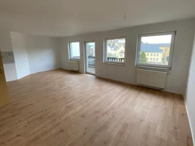 Apartment mieten in Greiz, Thüringen