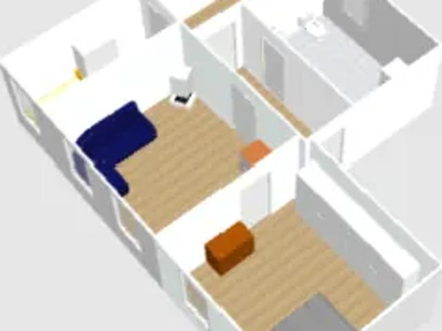 Apartment mieten in Lengenfeld, Sachsen