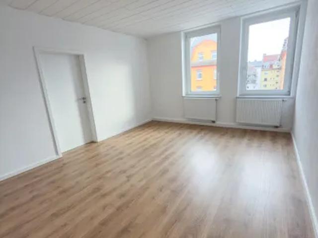Apartment mieten in Altstadt, Hof
