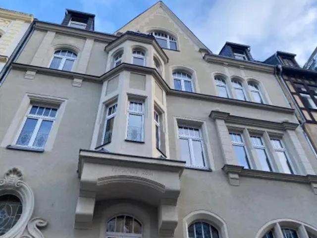 Apartment mieten in Schloßberg, Plauen