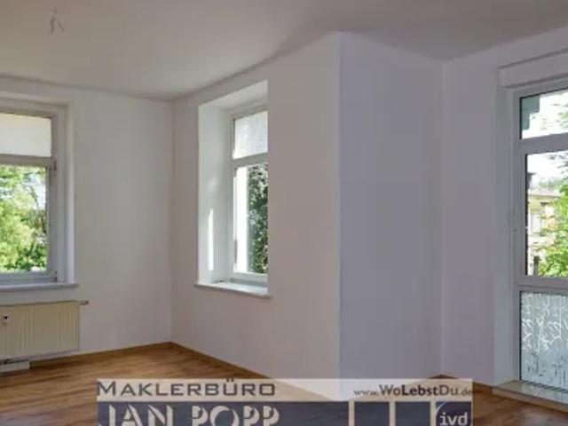 Apartment mieten in Greiz, Thüringen