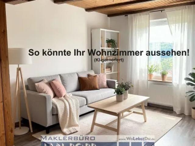 Apartment mieten in Heinsdorfergrund, Sachsen