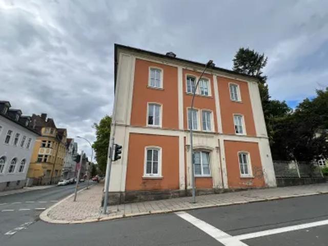 Apartment mieten in Altstadt, Hof
