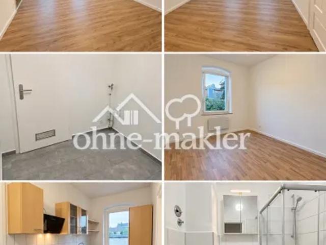 Apartment mieten in Neustadt, Hof