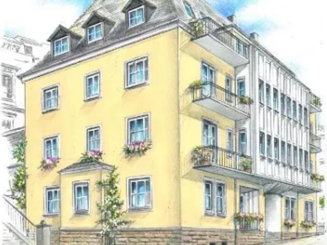 Apartment mieten in Schloßberg, Plauen