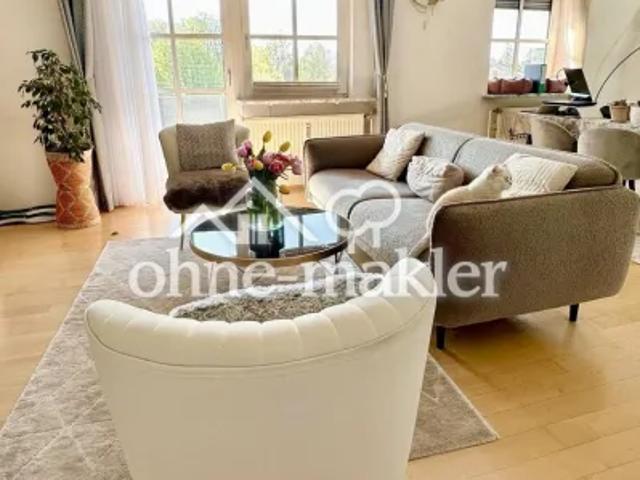 Apartment mieten in Hof, Bayern
