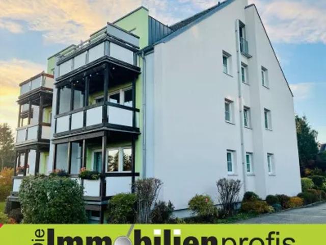 Apartment mieten in Neugattendorf, Gattendorf