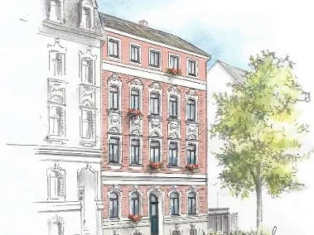 Apartment mieten in Plauen, Sachsen