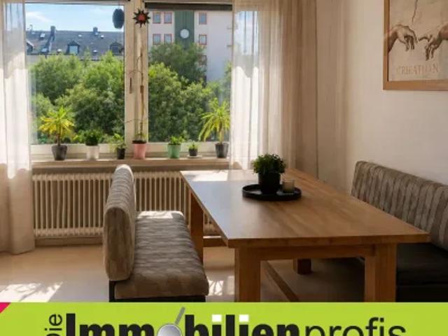 Apartment mieten in Hof, Bayern