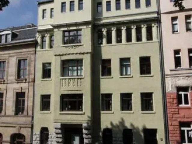 Apartment mieten in Plauen, Sachsen
