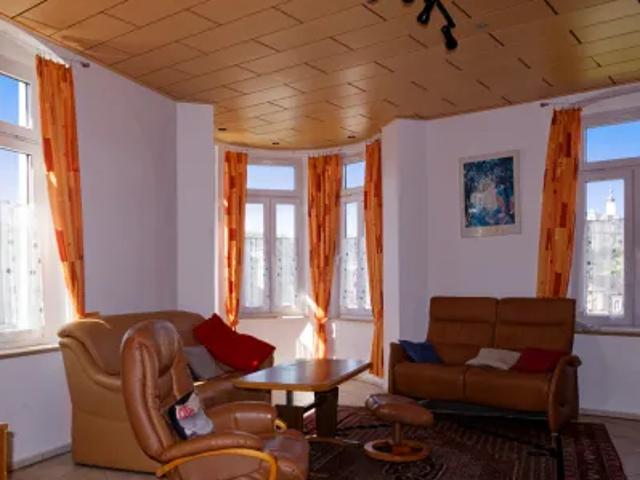 Apartment mieten in Greiz, Thüringen