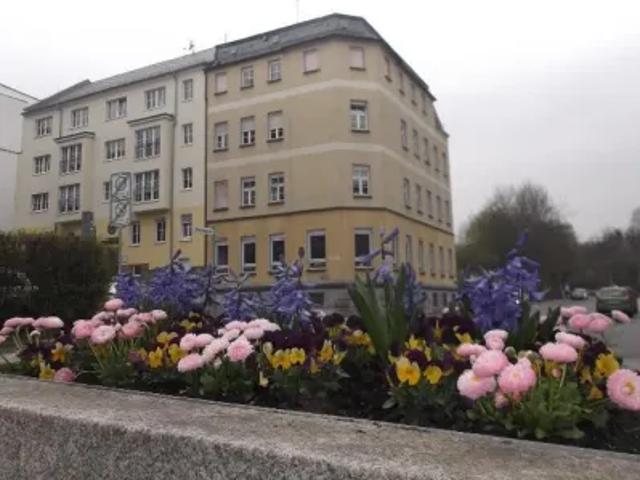 Apartment mieten in Plauen, Sachsen