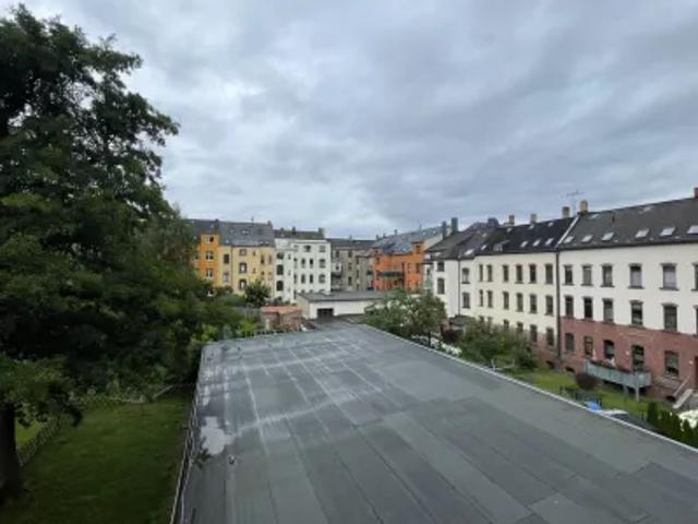Apartment mieten in Falkenstein, Sachsen