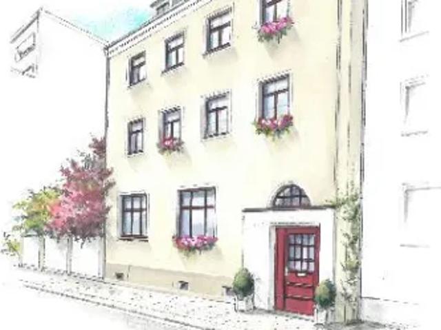 Apartment mieten in Schloßberg, Plauen