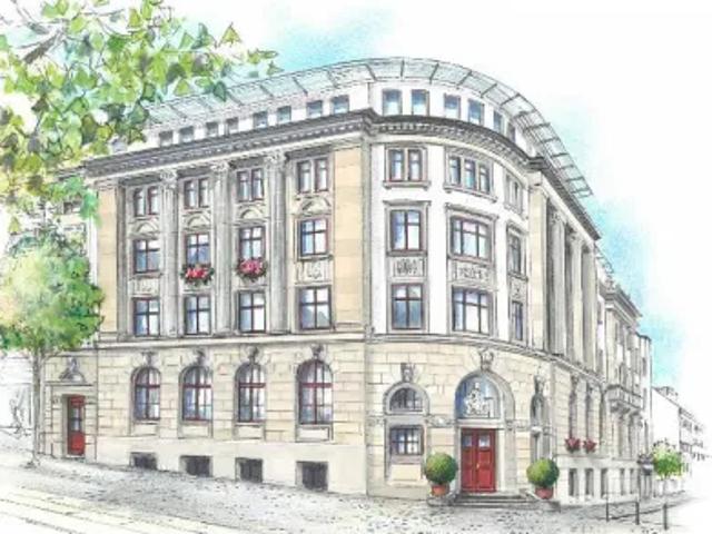 Apartment mieten in Schloßberg, Plauen