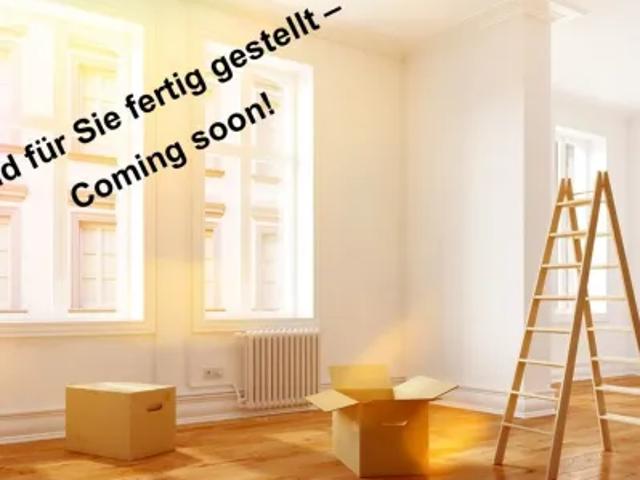 Apartment mieten in Dorfstadt, Falkenstein/Vogtland