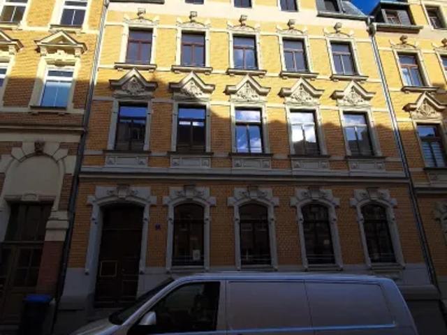 Apartment mieten in Schloßberg, Plauen