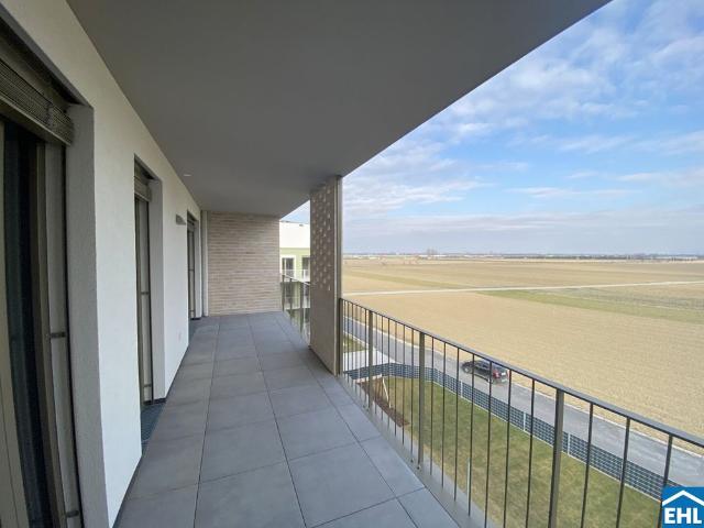 Apartment mieten in Michelhausen, Niederösterreich