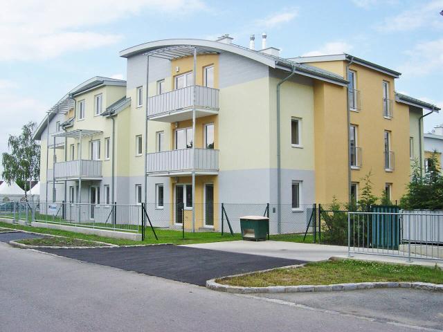 Haus mieten in Laa an der Thaya, Niederösterreich