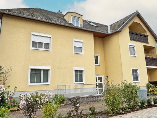 Apartment mieten in St. Georgen am Ybbsfelde, Niederösterreich
