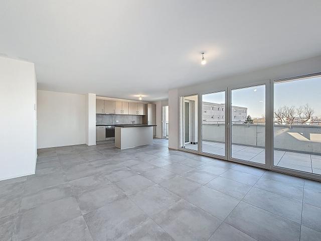 Wohnung mieten in Villars, Freiburg