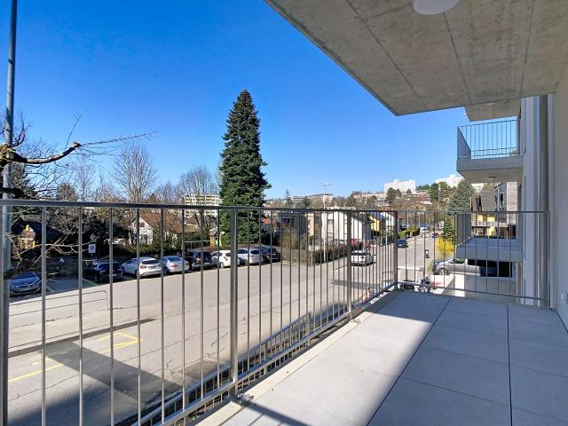 Wohnung mieten in Villars, Freiburg