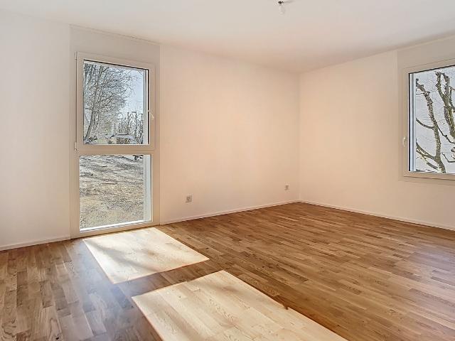 Wohnung mieten in Villars, Freiburg