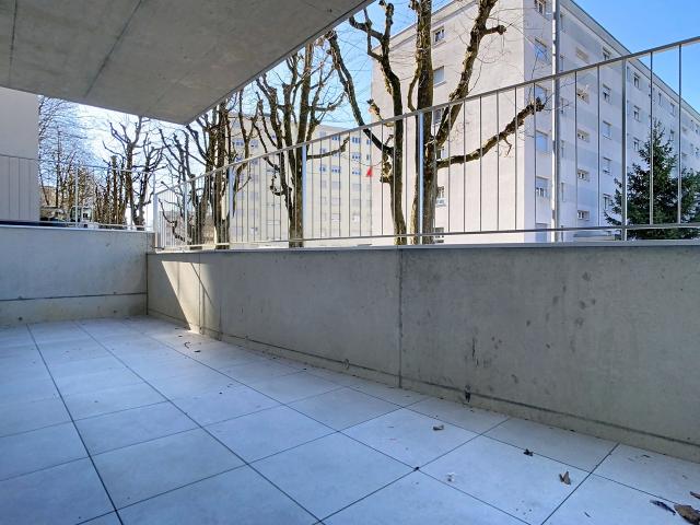 Wohnung mieten in Villars, Freiburg