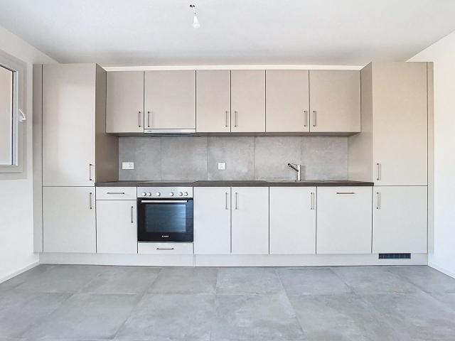 Wohnung mieten in Villars, Freiburg