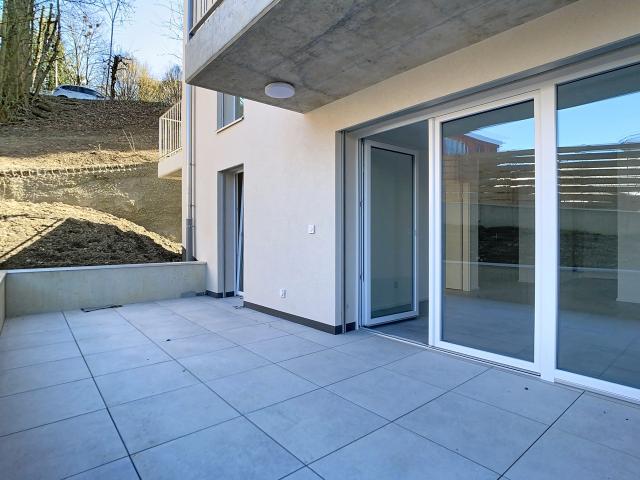 Wohnung mieten in Villars, Freiburg