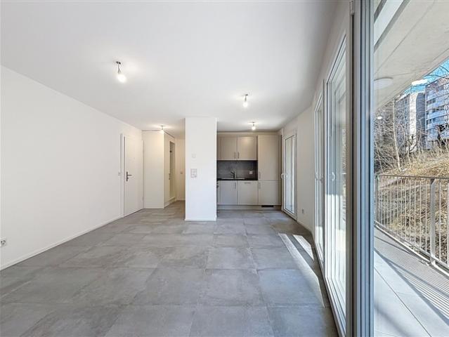 Wohnung mieten in Villars, Freiburg