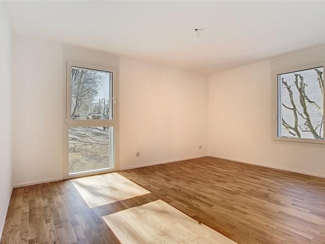 Wohnung mieten in Villars, Freiburg