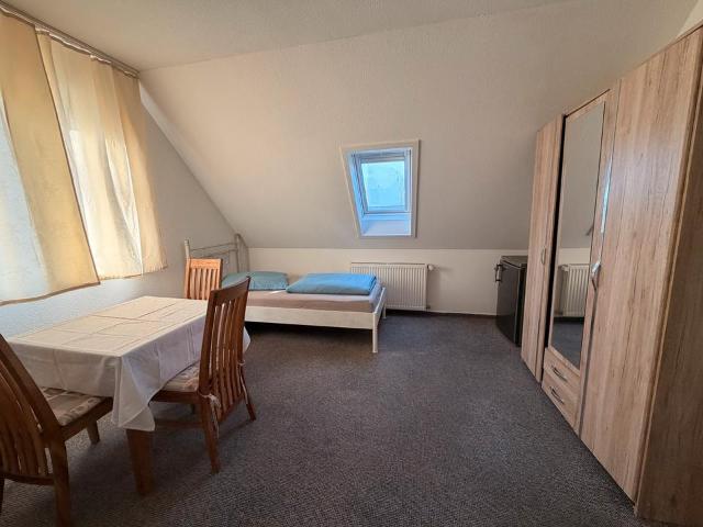 Wohnung mieten in Vegesack, Bremen