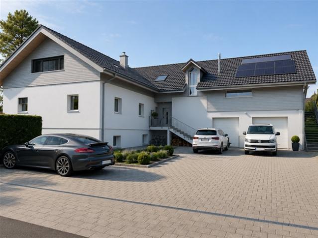 Einfamilienhaus kaufen in Forel (Lavaux), Waadt