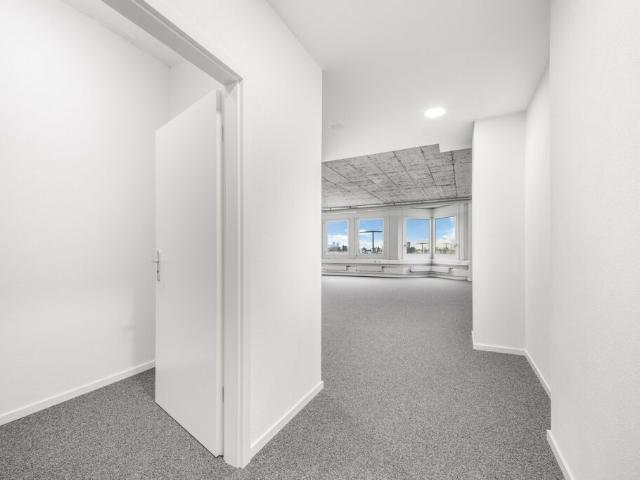 Büro mieten in Dübendorf, Zürich