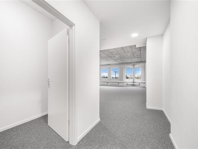 Büro mieten in Dübendorf, Zürich