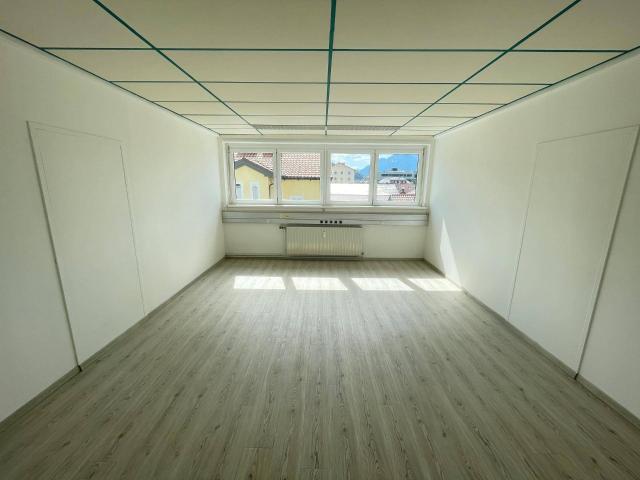 Büro mieten in Schallmoos, Salzburg