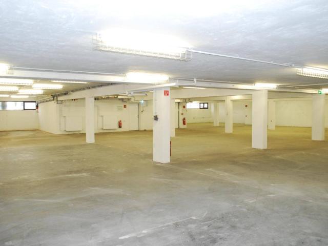 Büro mieten in Schallmoos, Salzburg