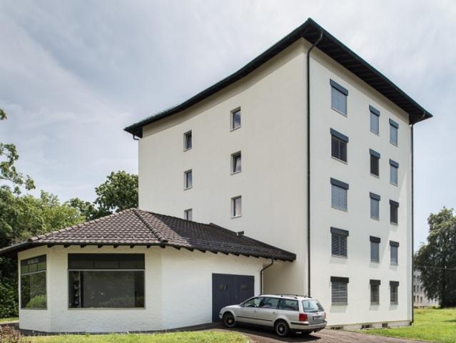 Atelier mieten in Schaffhausen