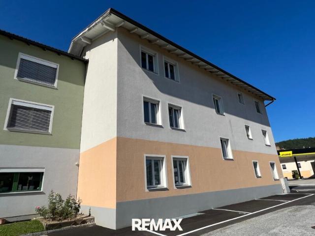 Mehrfamilienhaus kaufen in Griffen, Kärnten