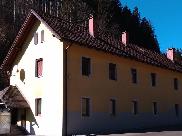 Haus kaufen in St. Peter am Ottersbach, Steiermark
