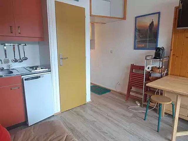 Appartement vente à Bonneville, Mieussy