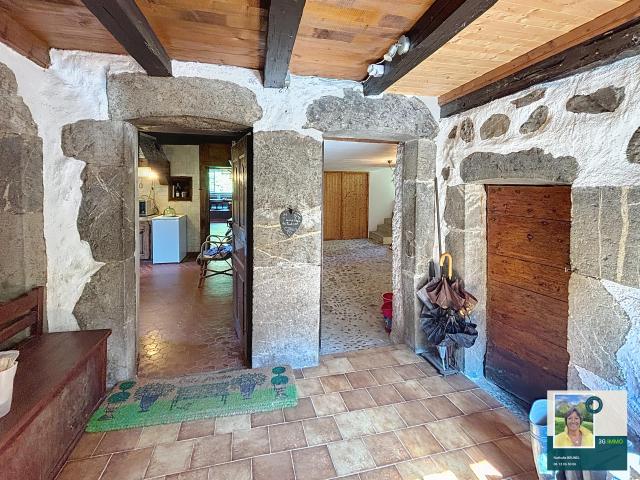 Maison vente à Bonneville, Mieussy