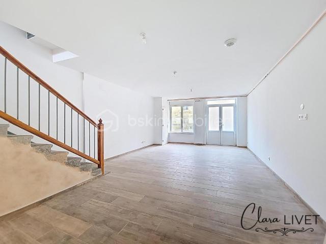 Appartement vente à Villefranche-sur-Saône, Rhône
